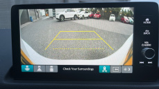 Honda Civic 2.0 eHEV Sport 5dr CVT Hybrid Hatchback